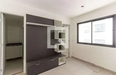 Apartamento para venda - santa cecília, 1 quarto,  25 m² - são paulo
