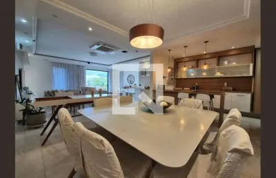 Cobertura para venda - recreio, 4 quartos,  400 m² - rio de janeiro