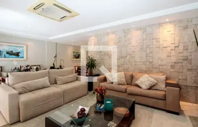 Cobertura para venda - jardim oceânico, 4 quartos,  314 m² - rio de janeiro