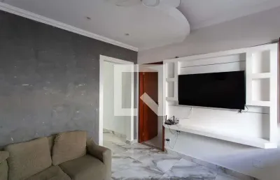 Casa para venda - floramar, 3 quartos,  360 m² - belo horizonte