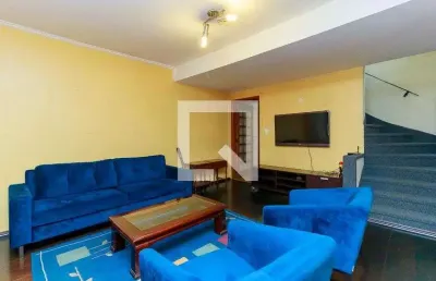 Casa para venda - santo amaro , 3 quartos,  150 m² - são paulo