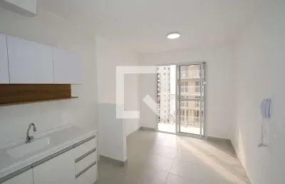 Apartamento para venda - socorro, 2 quartos,  35 m² - são paulo