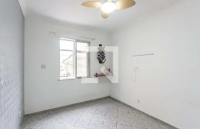 Apartamento para venda - são cristóvão, 1 quarto,  35 m² - rio de janeiro