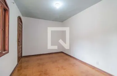 Casa para venda - medianeira, 3 quartos,  194 m² - porto alegre