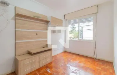 Apartamento para venda - centro histórico, 1 quarto,  41 m² - porto alegre