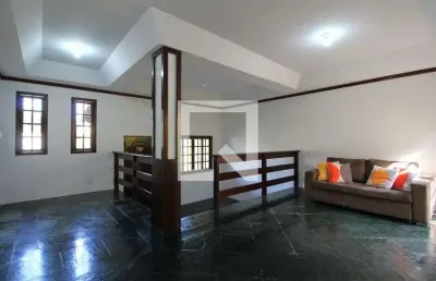 Casa / sobrado em condomínio para venda - freguesia , 5 quartos,  320 m² - rio de janeiro