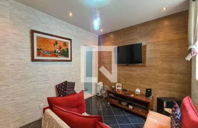 Casa para venda - piedade, 2 quartos,  95 m² - rio de janeiro