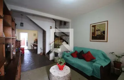 Casa para venda - tatuapé, 3 quartos,  80 m² - são paulo