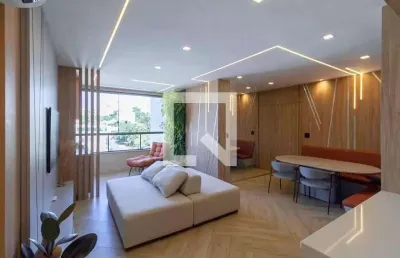 Apartamento para venda - ouro preto, 3 quartos,  98 m² - belo horizonte