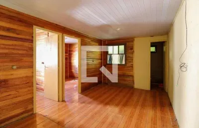 Casa para venda - olaria, 2 quartos,  200 m² - canoas