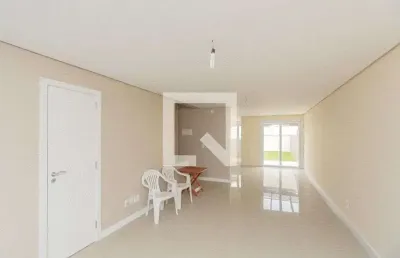 Casa para venda - guarujá, 3 quartos,  170 m² - porto alegre