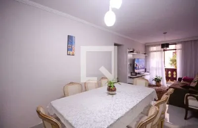 Apartamento para venda - jardim santa emília, 3 quartos,  79 m² - são paulo