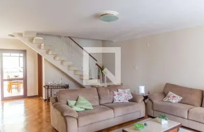 Casa para venda - jardim do mar, 3 quartos,  185 m² - são bernardo do campo
