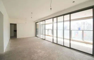 Apartamento para venda - vila nova conceição, 3 quartos,  154 m² - são paulo