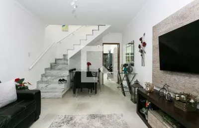 Casa para venda - tatuapé, 2 quartos,  140 m² - são paulo