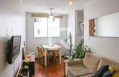 Apartamento para venda - água branca, 2 quartos,  44 m² - são paulo