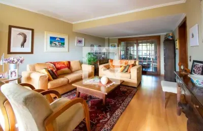 Casa para venda - teresópolis, 4 quartos,  250 m² - porto alegre