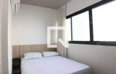 Apartamento para venda - consolação, 1 quarto,  22 m² - são paulo