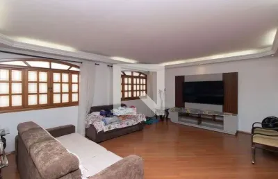 Casa para venda - vila mazzei, 3 quartos,  231 m² - são paulo