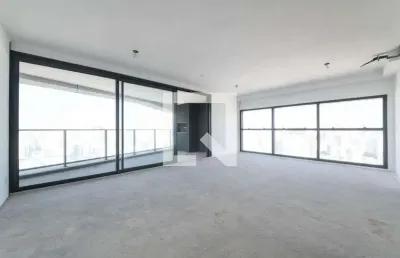 Apartamento para venda - vila olímpia, 3 quartos,  152 m² - são paulo