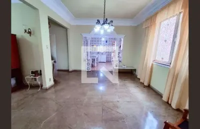 Casa para venda - méier, 4 quartos,  295 m² - rio de janeiro