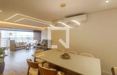 Apartamento para venda - vila santa clara, 2 quartos,  78 m² - são paulo