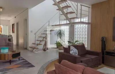 Casa para venda - taboão, 3 quartos,  350 m² - são bernardo do campo