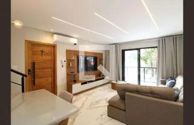 Casa para venda - tucuruvi, 3 quartos,  198 m² - são paulo