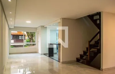 Casa / sobrado em condomínio para venda - tristeza, 3 quartos,  230 m² - porto alegre