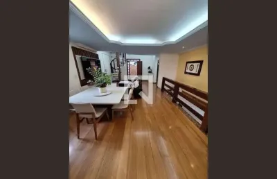 Casa para venda - ouro preto, 5 quartos,  250 m² - belo horizonte