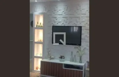 Casa para venda - parque das nações, 3 quartos,  120 m² - santo andré