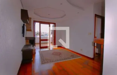 Cobertura para venda - petrópolis, 1 quarto,  76 m² - porto alegre