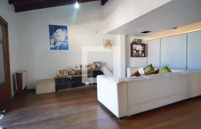 Casa para venda - cristo redentor, 3 quartos,  260 m² - porto alegre