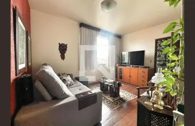 Apartamento para venda - prado, 3 quartos,  90 m² - belo horizonte