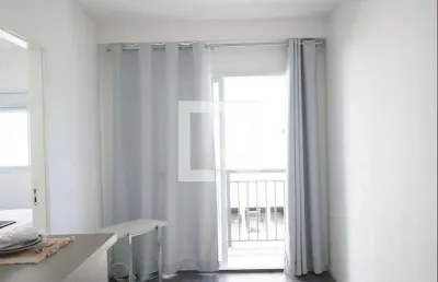 Apartamento para venda - vila invernada, 2 quartos,  38 m² - são paulo
