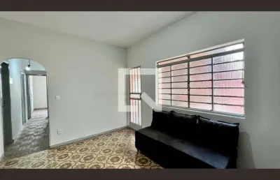 Casa para venda - floresta, 4 quartos,  350 m² - belo horizonte