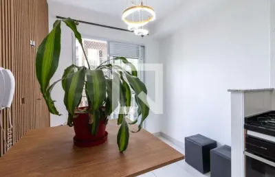 Apartamento para venda - casa verde, 1 quarto,  28 m² - são paulo