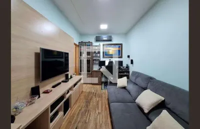 Casa / sobrado em condomínio para venda - santana, 2 quartos,  130 m² - são paulo