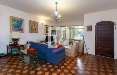 Casa para venda - brooklin, 3 quartos,  500 m² - são paulo