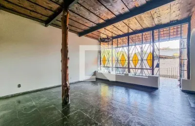Casa para venda - são joão batista, 5 quartos,  328 m² - belo horizonte
