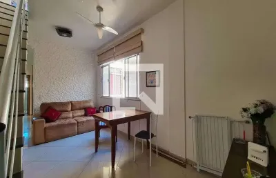 Apartamento para venda - méier, 3 quartos,  200 m² - rio de janeiro