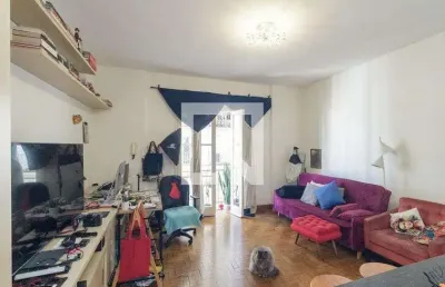 Apartamento para venda - santa cecília, 1 quarto,  47 m² - são paulo