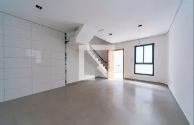 Casa / sobrado em condomínio para venda - vila leopoldina, 2 quartos,  89 m² - santo andré