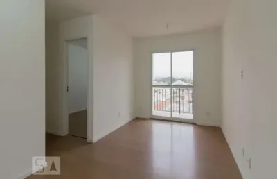 Apartamento para venda - parque joão ramalho, 2 quartos,  48 m² - santo andré
