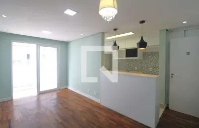 Apartamento para venda - jardim marajoara , 2 quartos,  61 m² - são paulo