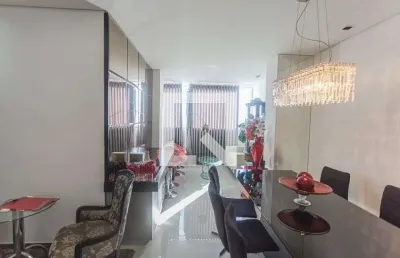 Cobertura para venda - sagrada família, 4 quartos,  189 m² - belo horizonte