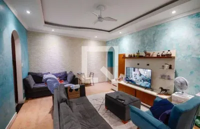 Casa para venda - são cristóvão, 3 quartos,  196 m² - rio de janeiro