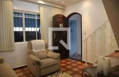Casa para venda - santo antônio, 3 quartos,  380 m² - osasco
