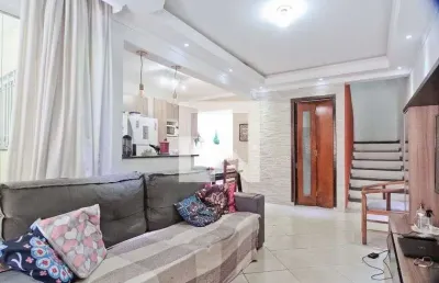 Casa para venda - freguesia do ó, 2 quartos,  95 m² - são paulo