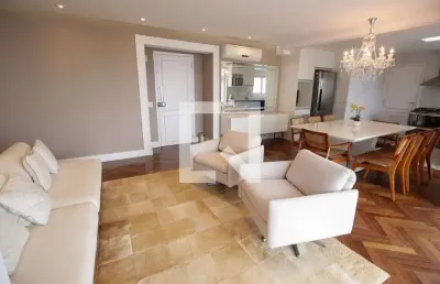 Apartamento para venda - portal do morumbi, 2 quartos,  110 m² - são paulo
